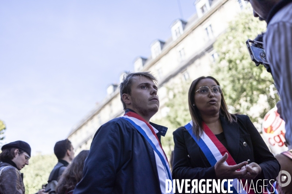 Manifestation Santé 22092022