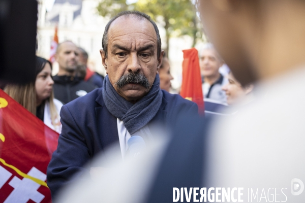 Manifestation Santé 22092022