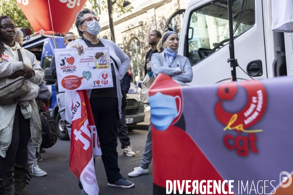 Manifestation Santé 22092022