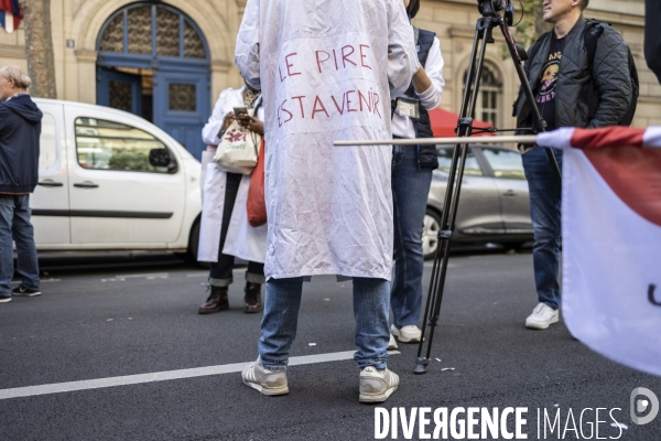 Manifestation Santé 22092022