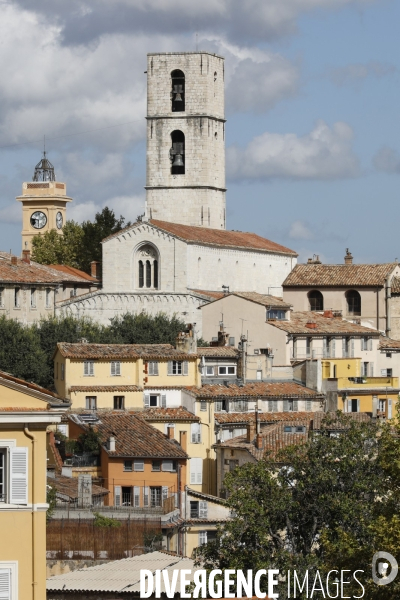 Grasse, capitale mondiale du parfum