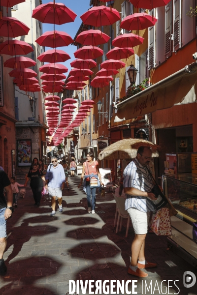 Grasse, capitale mondiale du parfum