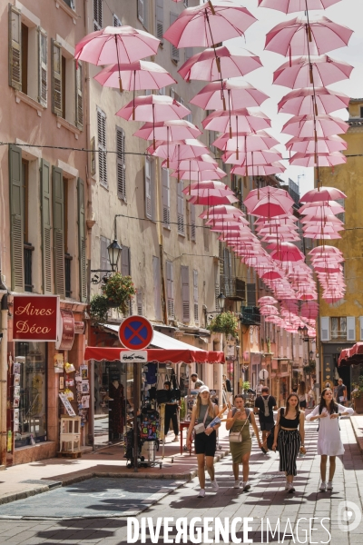 Grasse, capitale mondiale du parfum