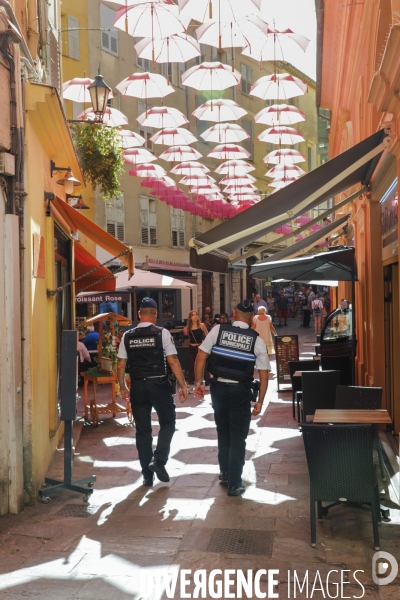 Grasse, capitale mondiale du parfum