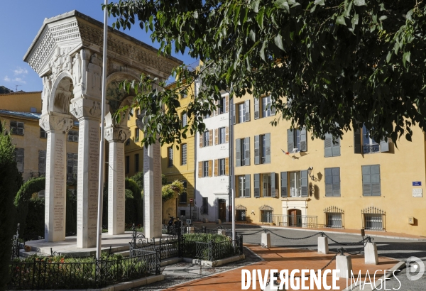 Grasse, capitale mondiale du parfum