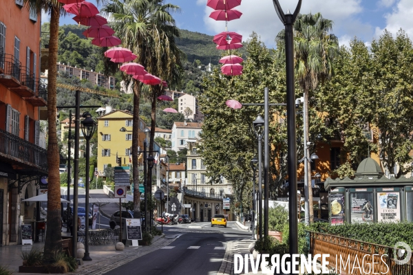 Grasse, capitale mondiale du parfum