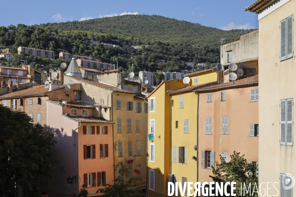 Grasse, capitale mondiale du parfum