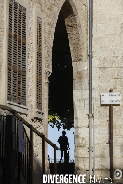 Grasse, capitale mondiale du parfum