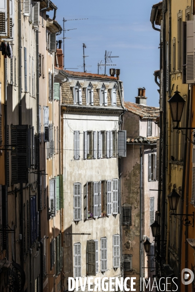 Grasse, capitale mondiale du parfum