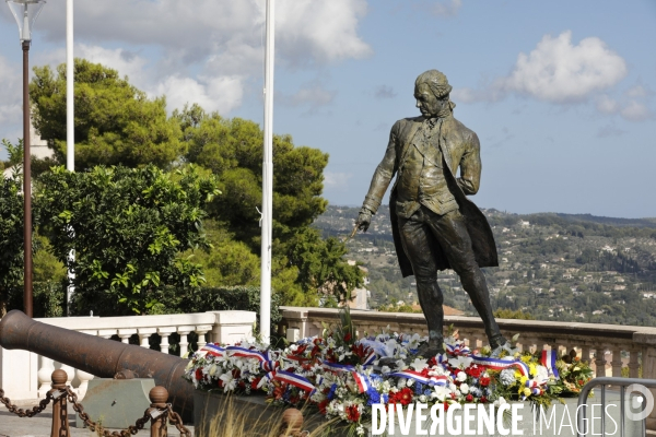 Grasse, capitale mondiale du parfum