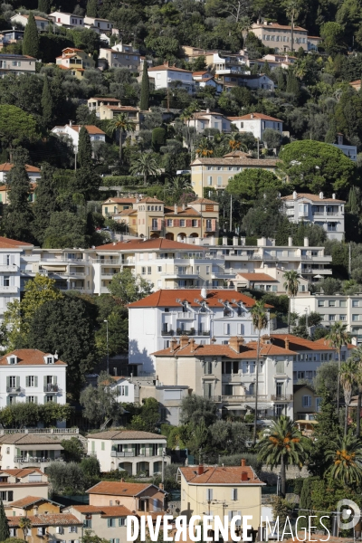 Grasse, capitale mondiale du parfum