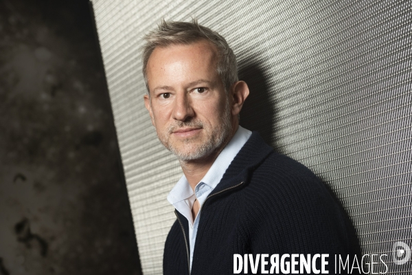 Laurent Larivière