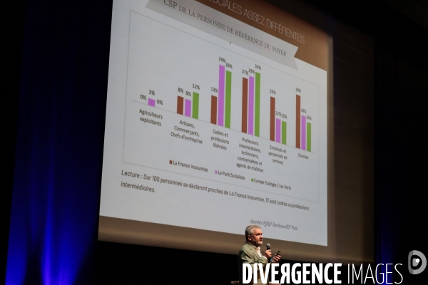 Journees parlementaire du rn