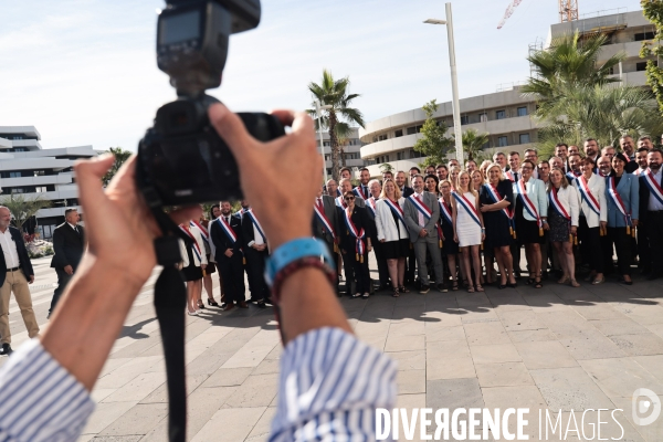 Journees parlementaire du rn