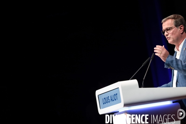 Journees parlementaire du rn