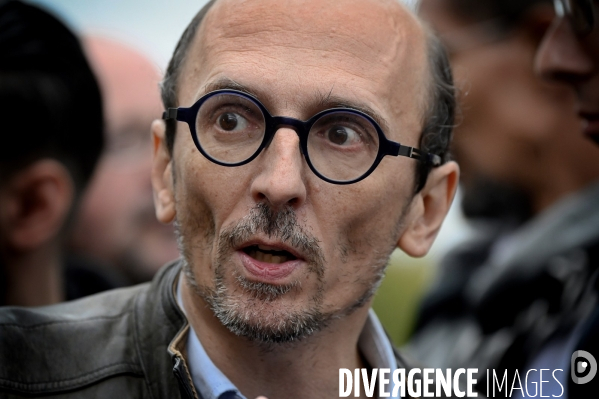 Fabrice Di Vizio convoqué devant le conseil de l Ordre des avocats du barreau de Paris