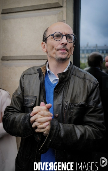 Fabrice Di Vizio convoqué devant le conseil de l Ordre des avocats du barreau de Paris