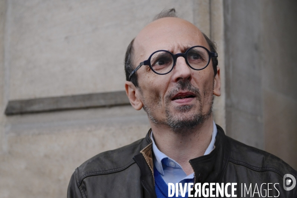 Fabrice Di Vizio convoqué devant le conseil de l Ordre des avocats du barreau de Paris