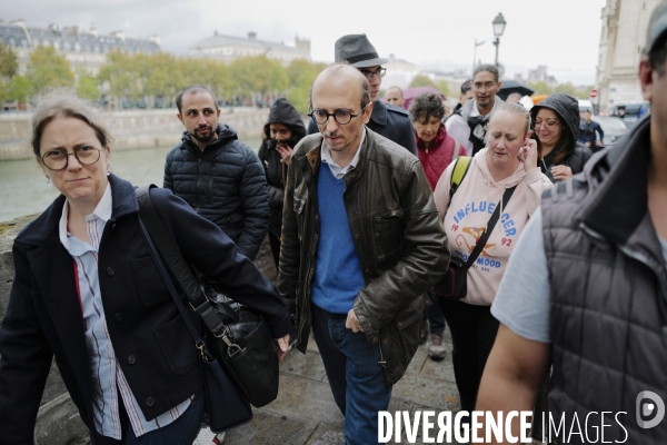 Fabrice Di Vizio convoqué devant le conseil de l Ordre des avocats du barreau de Paris