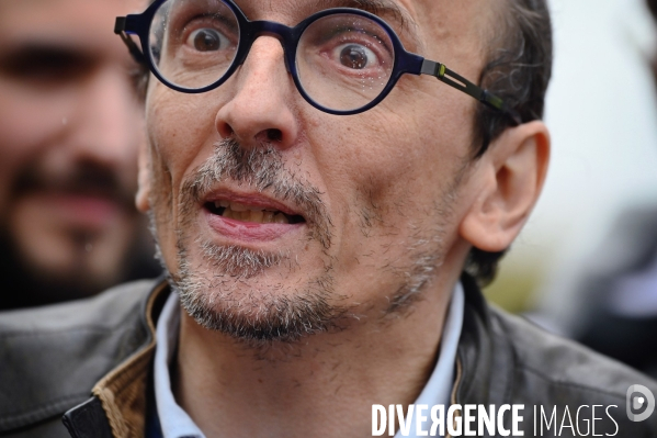 Fabrice Di Vizio convoqué devant le conseil de l Ordre des avocats du barreau de Paris