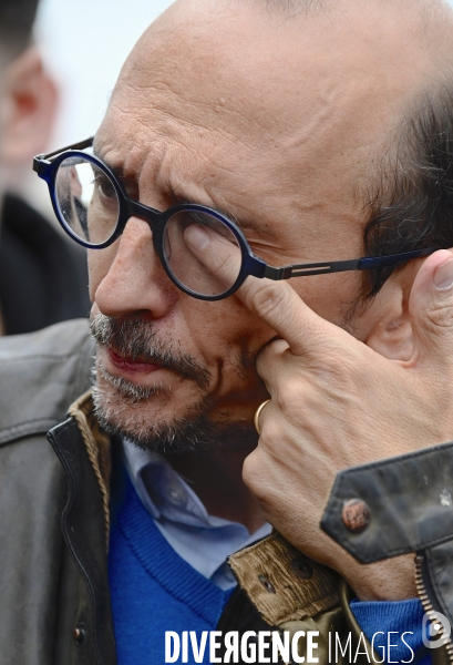 Fabrice Di Vizio convoqué devant le conseil de l Ordre des avocats du barreau de Paris