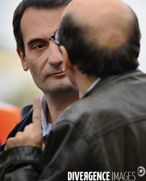 Fabrice Di Vizio convoqué devant le conseil de l Ordre des avocats du barreau de Paris