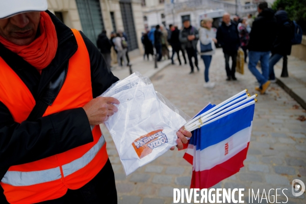 Fabrice Di Vizio convoqué devant le conseil de l Ordre des avocats du barreau de Paris