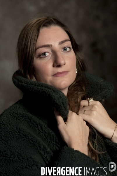Clara Lemaire Anspach
