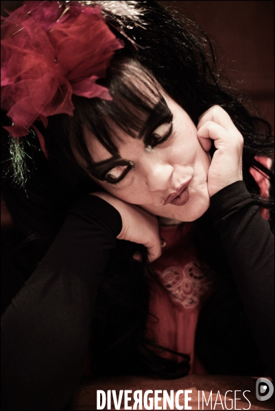 Nina hagen