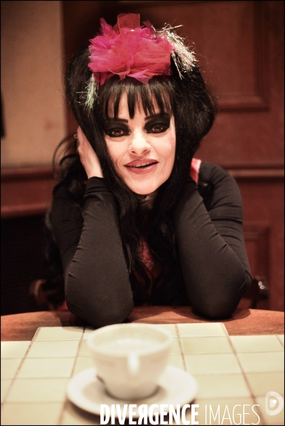 Nina hagen