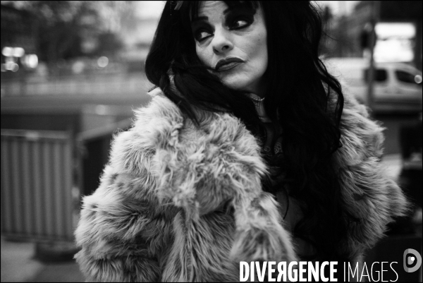 Nina hagen