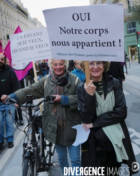 Journée Internationale Pour Le Droit à l Avortement