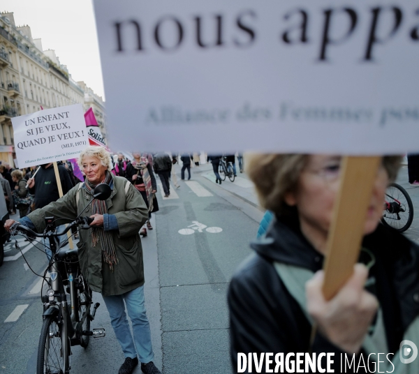 Journée Internationale Pour Le Droit à l Avortement