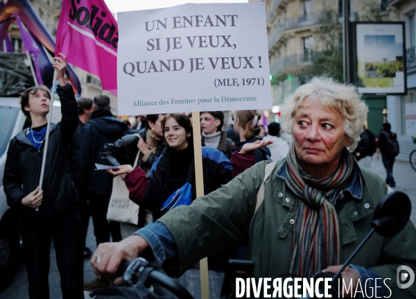 Journée Internationale Pour Le Droit à l Avortement