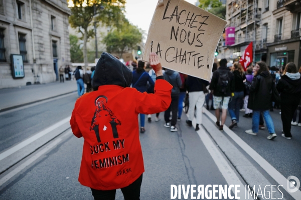 Journée Internationale Pour Le Droit à l Avortement