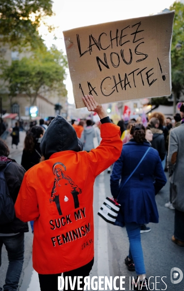 Journée Internationale Pour Le Droit à l Avortement