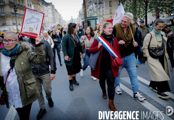 Journée Internationale Pour Le Droit à l Avortement