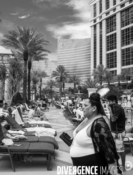 Las Vegas