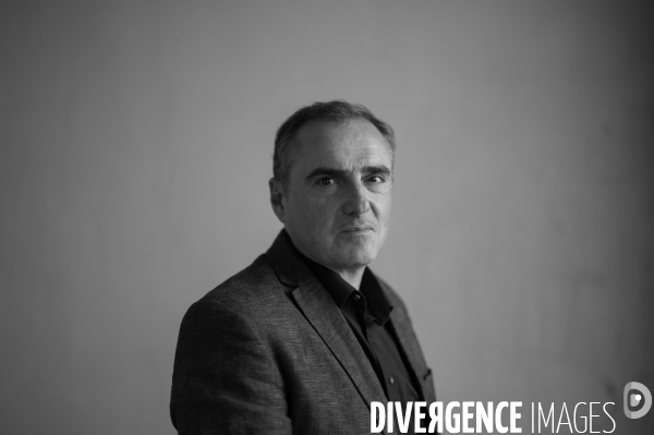 Bruno Messina. Ecrivain et musicien.