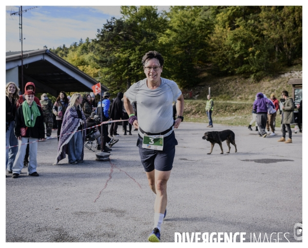 Le long de la Transbassealpine Digne-Nice ( La Rave sportive. FIN DU SUJET )