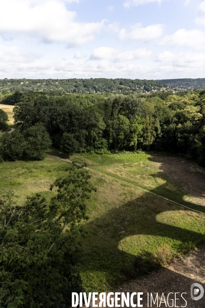 Sur les traces de Charles Péguy et de son pélerinage à Chartres