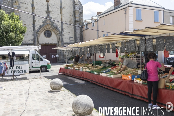 Sur les traces de Charles Péguy et de son pélerinage à Chartres