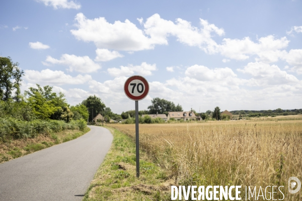 Sur les traces de Charles Péguy et de son pélerinage à Chartres