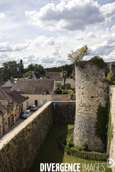 Sur les traces de Charles Péguy et de son pélerinage à Chartres