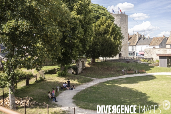 Sur les traces de Charles Péguy et de son pélerinage à Chartres