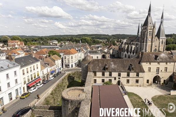Sur les traces de Charles Péguy et de son pélerinage à Chartres
