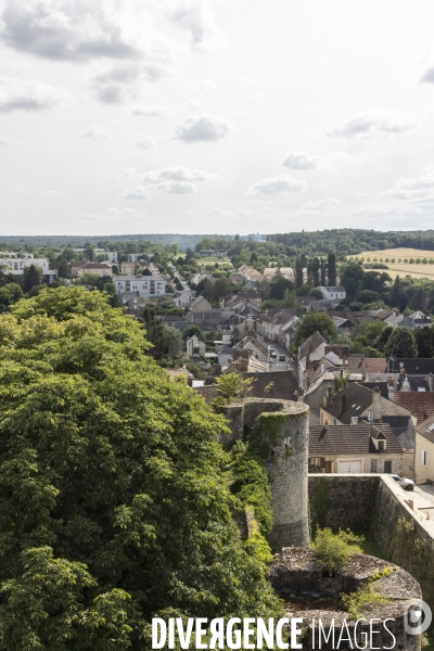 Sur les traces de Charles Péguy et de son pélerinage à Chartres