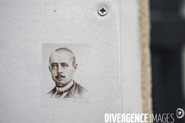 Sur les traces de Charles Péguy et de son pélerinage à Chartres