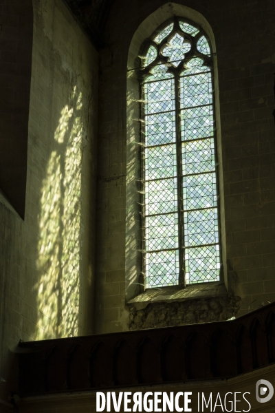 Sur les traces de Charles Péguy et de son pélerinage à Chartres 2
