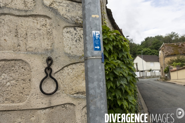 Sur les traces de Charles Péguy et de son pélerinage à Chartres 3